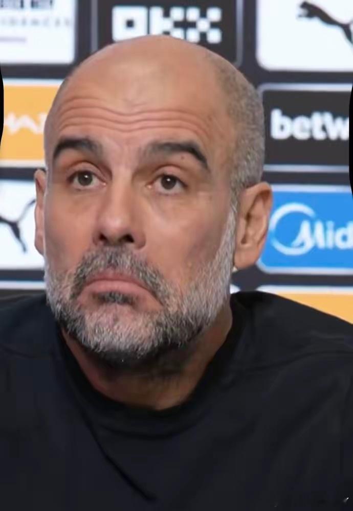 瓜迪奥拉，年薪2400万欧元，却说自己不如一个老师。当整个西甲都在为种族歧视打