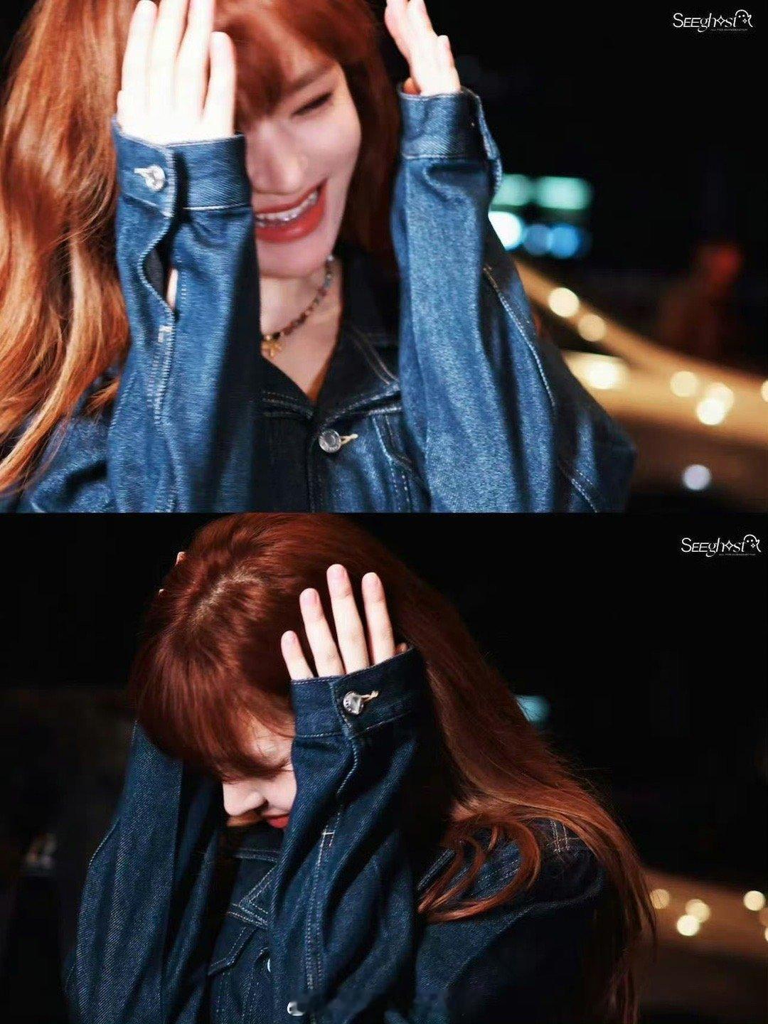 黄霄雲声生不息路透声生不息华流季歌手阵容曝光后，特意去刷了黄霄雲的路透，果然没