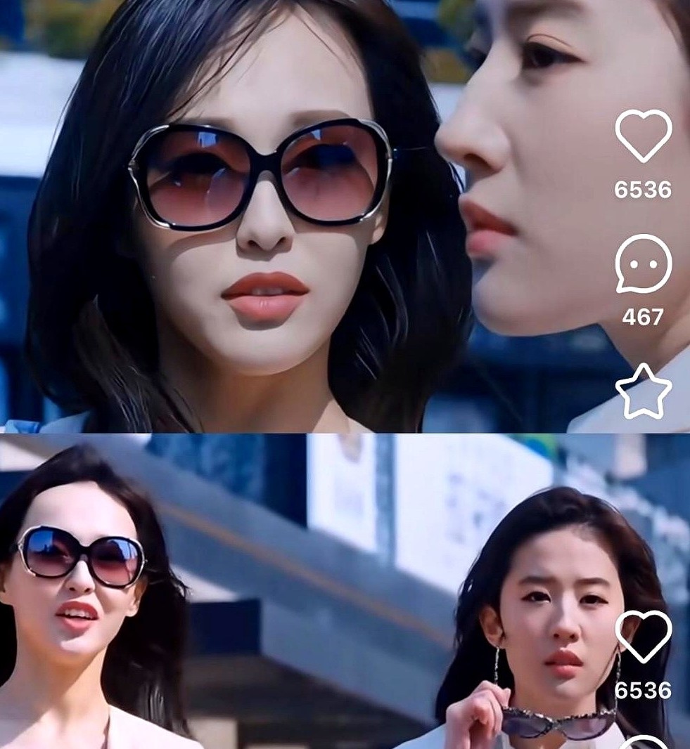 不抢镜头的人，反而赢到最后？唐嫣推掉高价综艺，刘亦菲三次拒演《梦华录》，