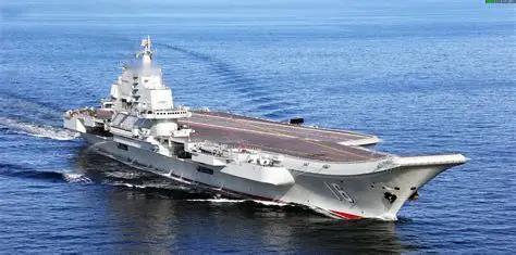 谁能想到，美国竟被台湾“反咬”了一口！中国在台海的布局早已换挡，从被动应对变成主