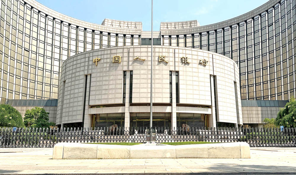 央行10000亿买断式逆回购来了, 延续流动性宽松