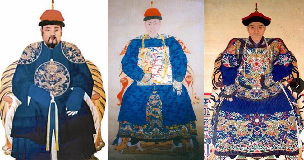 诸葛亮发明的一条毒计，1400年后吴三桂用了一次，差点灭了清朝两千多年前，诸