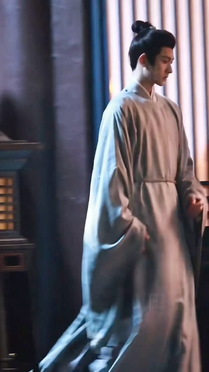 早早早虽说现代也很帅但“古人”仪态气质真的绝绝子