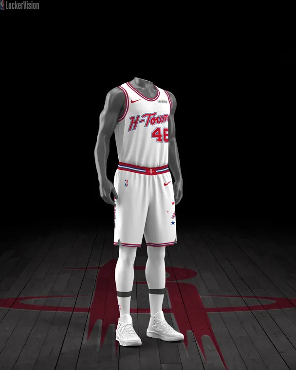 明天10点半，掘金主场打火箭，影响排名的关键战，ESPN预测两队胜率都是50%，