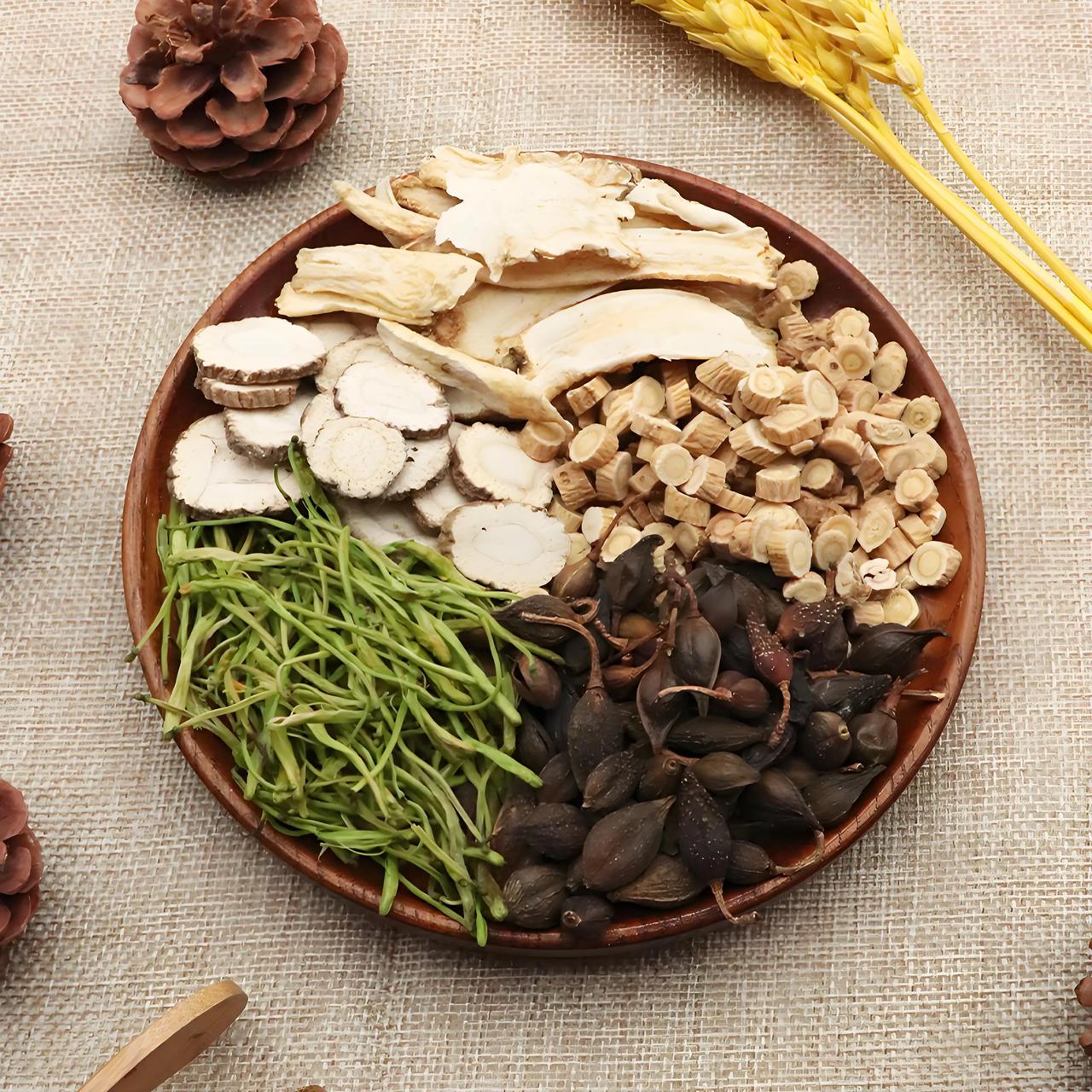 聊一聊中药中药和西药的核心逻辑本就不同，不能简单等同。西药多是“对症治