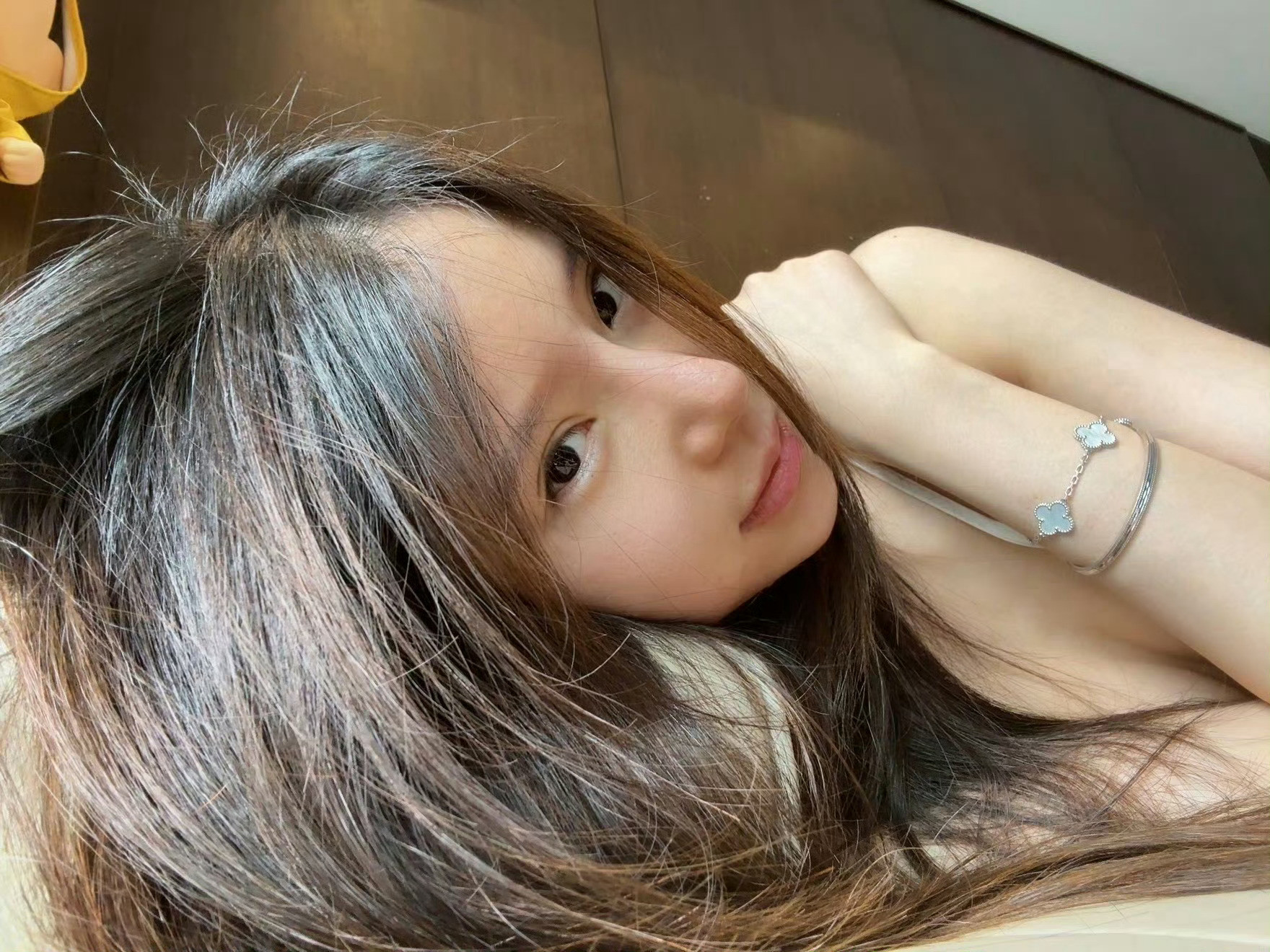 一个人自由久了，突然很贪恋被人惦记的安全感