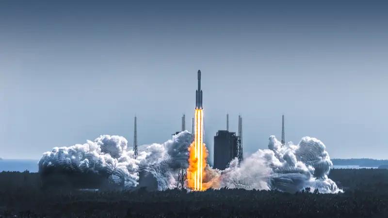 一场前所未有的新材料科学革命正被掀起！我国碳化硅在太空达成超98%的试验转化率