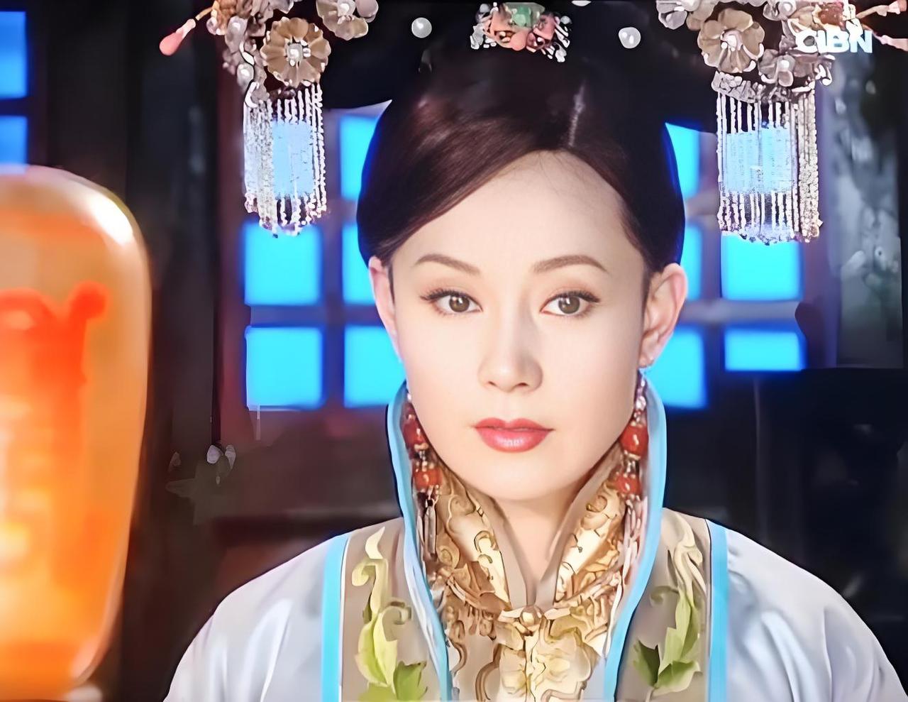 孝庄弥留之际攥着康熙的手：我辅佐你一生，不是为了大清，而是为了一个瞒了你30