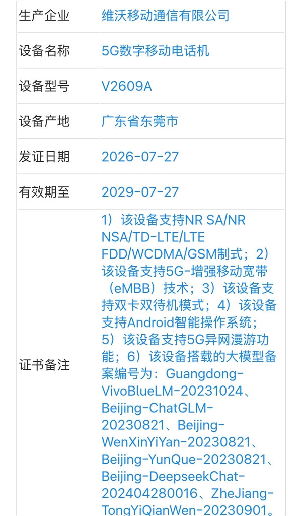 vivo X500系列的料就捂不住了——我直接好家伙！🔥  vivo...