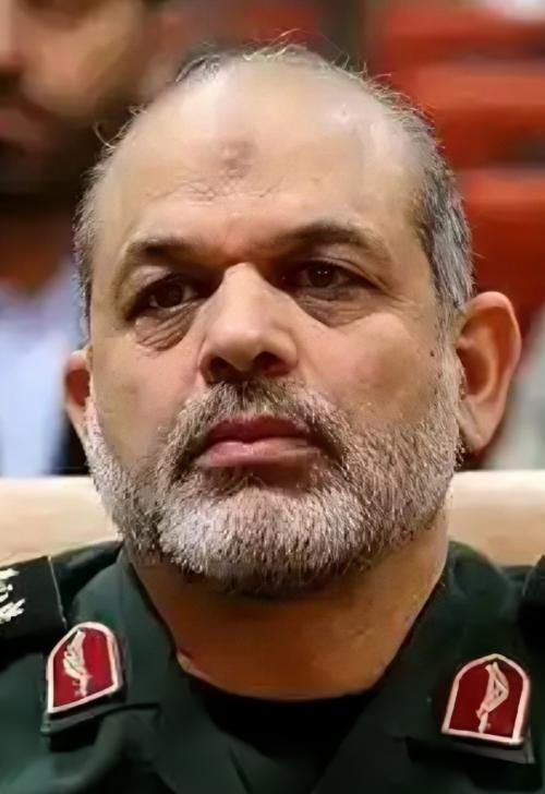 关键时刻，伊朗把一个全球通缉犯请出山此人正是美国头号死对头艾哈迈德・瓦希迪