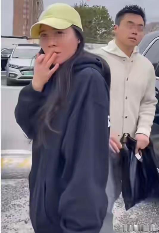 不爱了就离婚，身为一名律师在外面偷鸡摸狗，算什么男人？这位小三他妻子的今天就