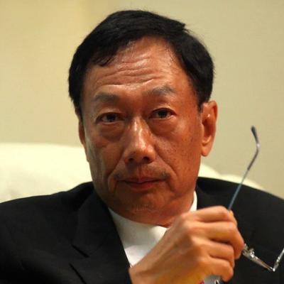 很多人以为离开了苹果手机组装的大本营、在海外屡屡传出碰壁消息的富士康已经风光不再