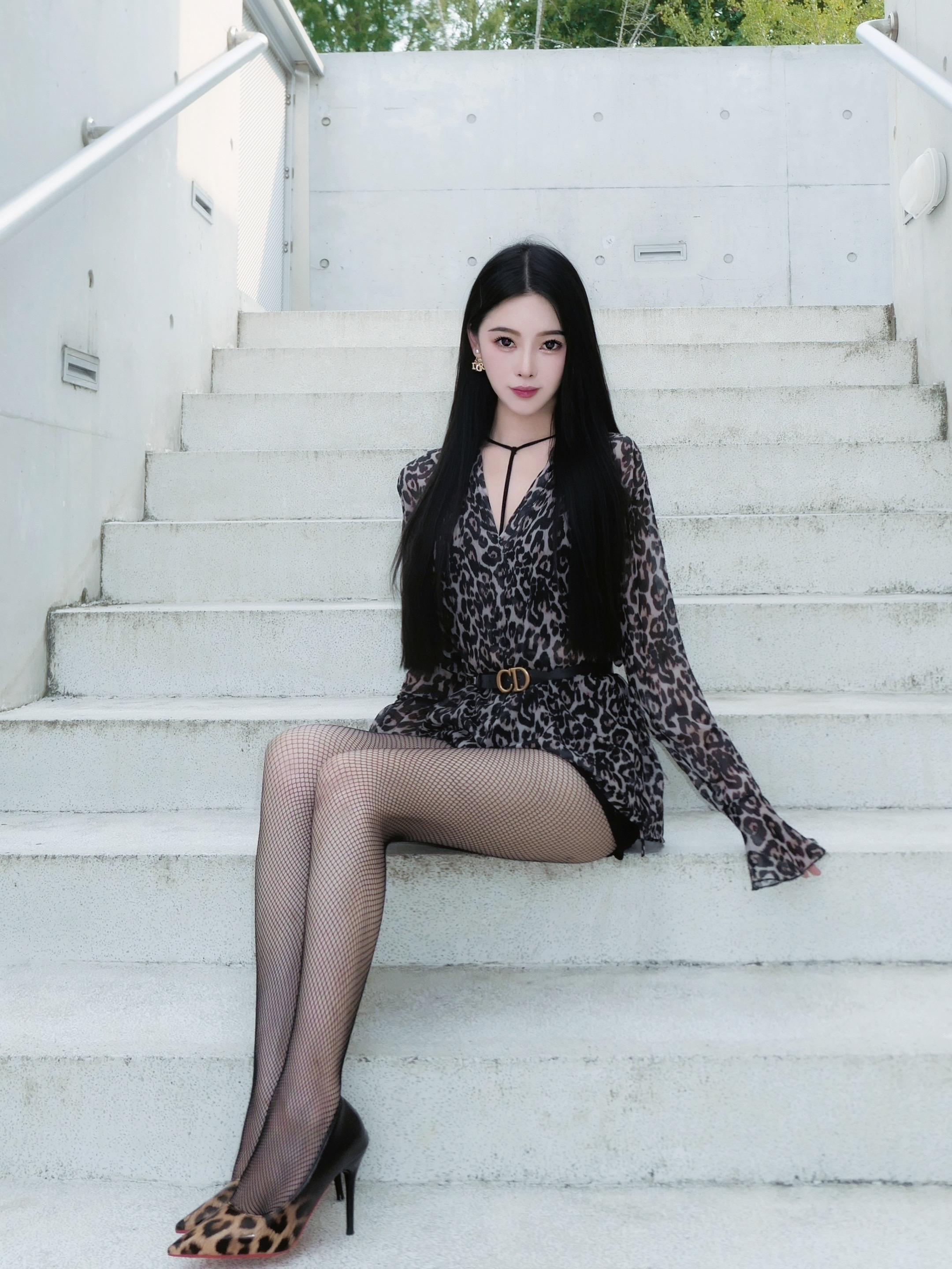豹子女士🐆