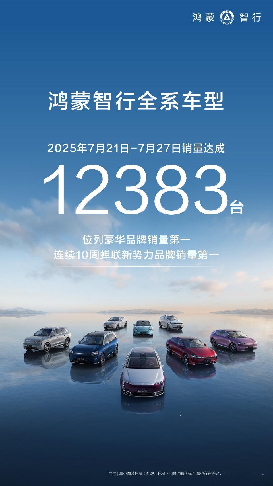 10月份的时候有点不敢想象[doge]鸿蒙智行​​​