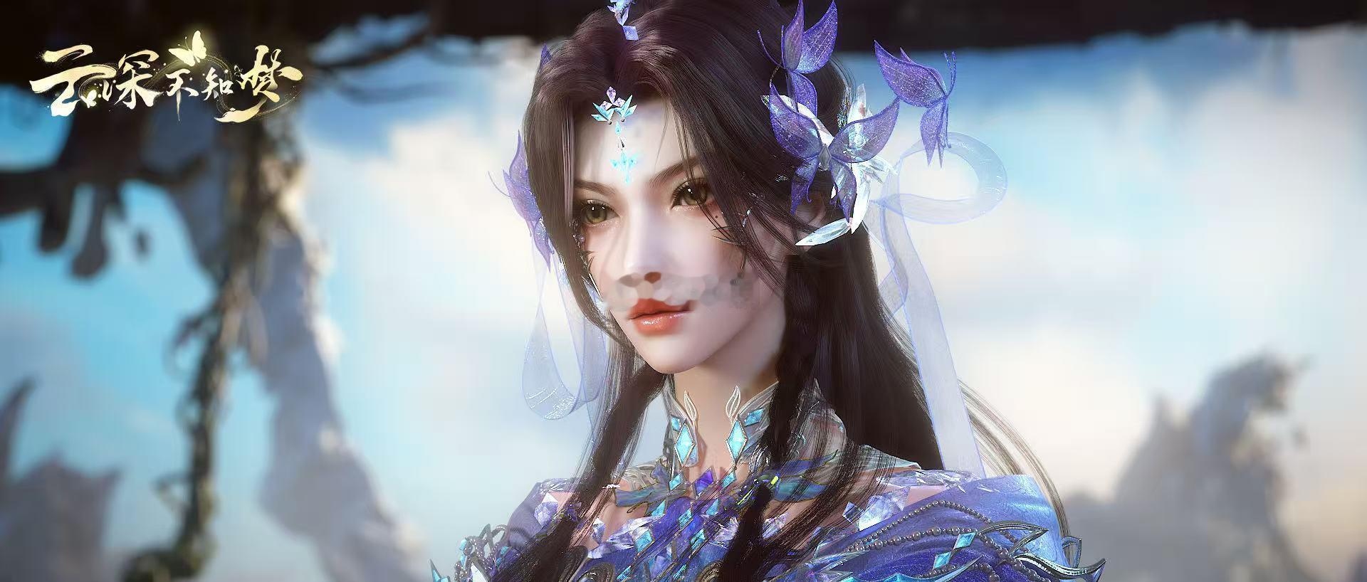 云深不知梦首季收官动画云深不知梦第一季结束得刚刚好，留下悬念又不会太突兀，云望