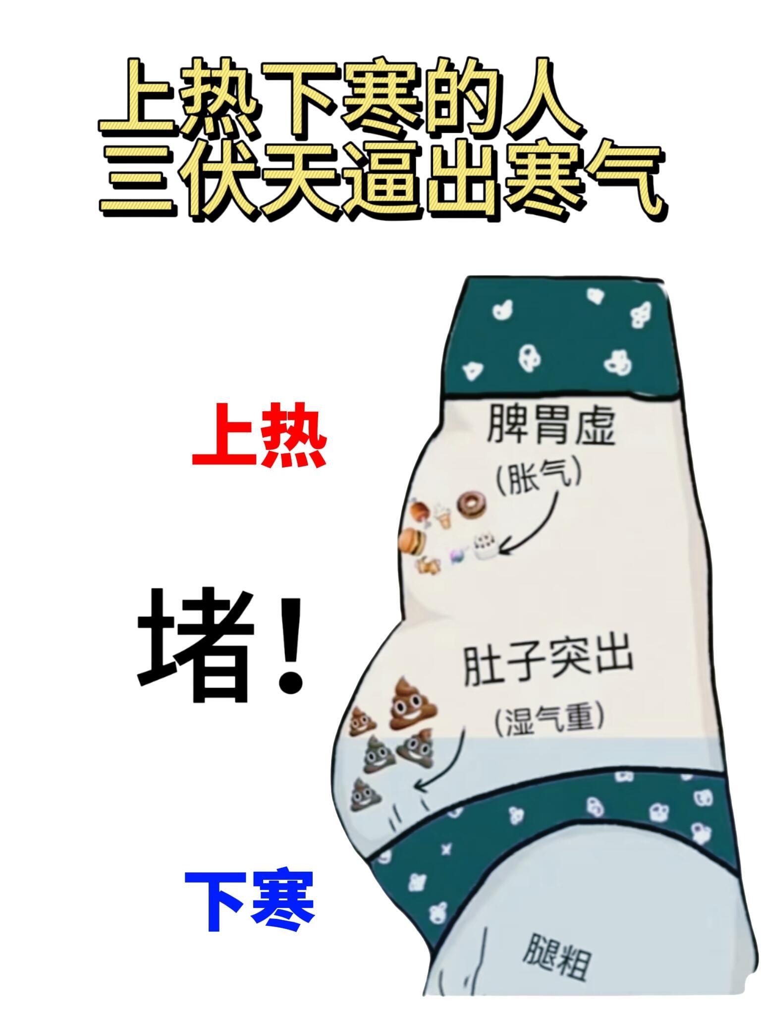 多拍屁股。上热下寒的人试试。1、多拍屁股很多女孩子上热下寒、屁股也总是凉凉的，多