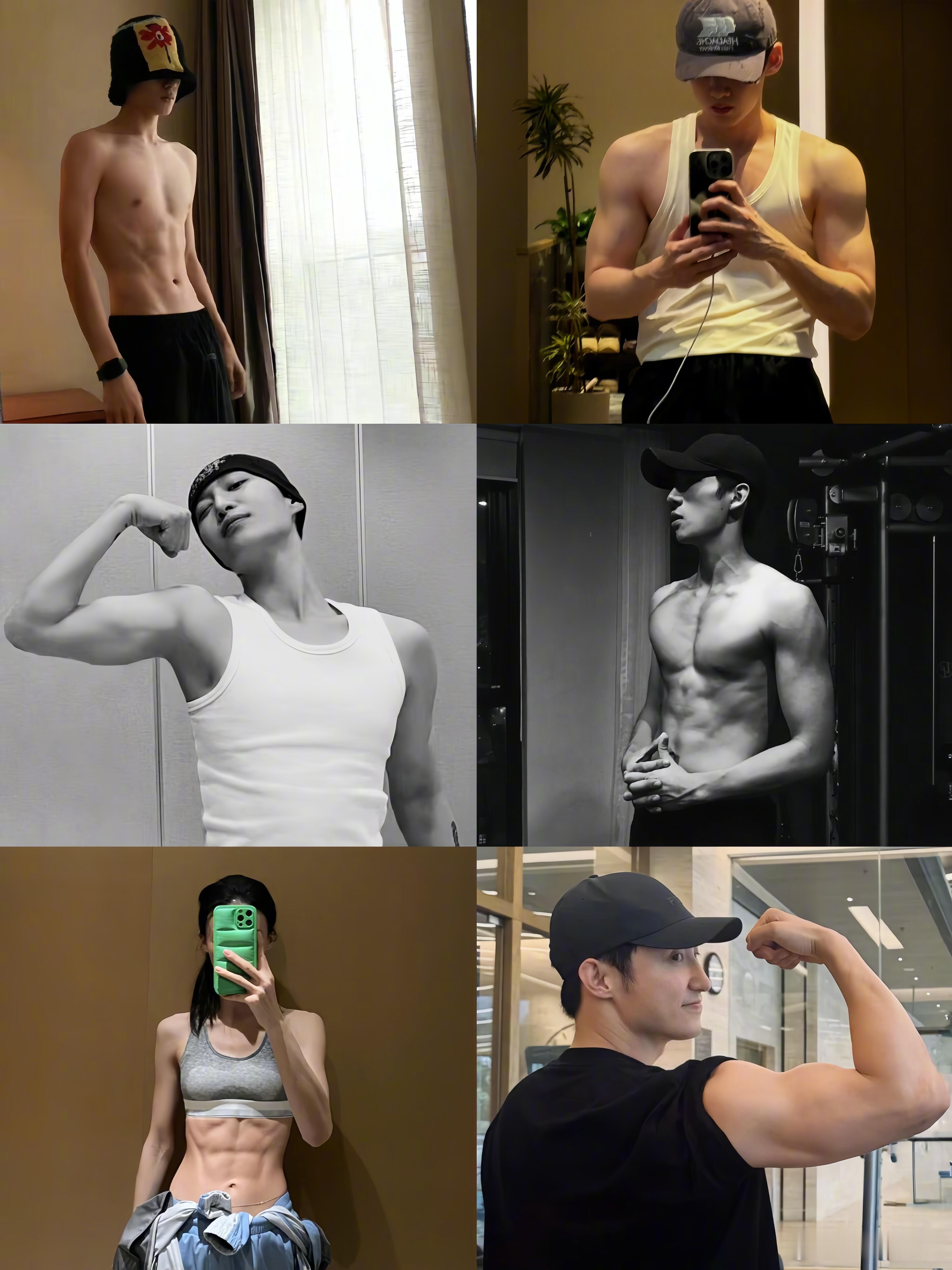 现在就出发，分则各自为王，合则……搅屎保狼