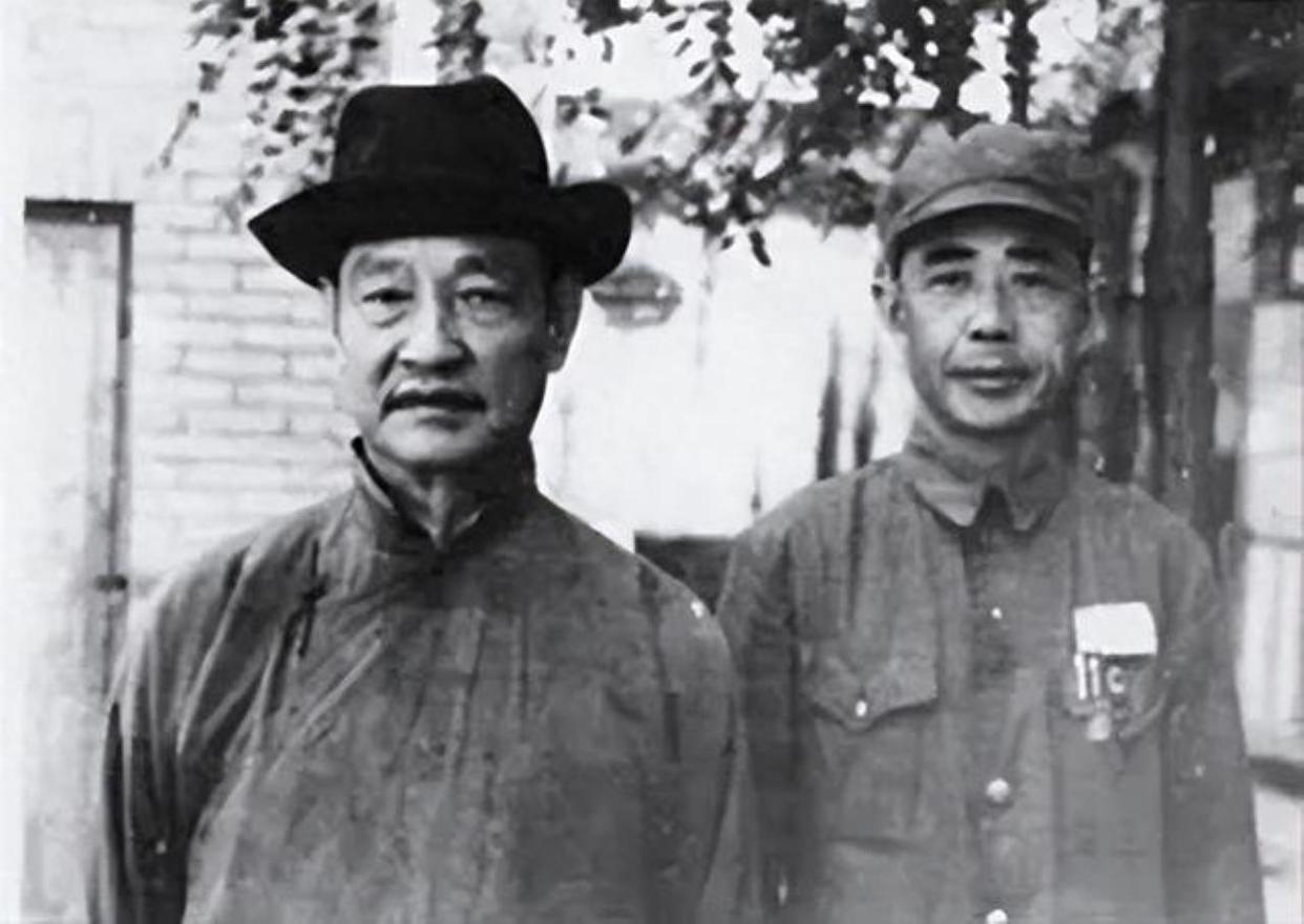 1949年8月，四野渡江之后最惨重的一次失利，战后军长亲自作检讨这场让四野