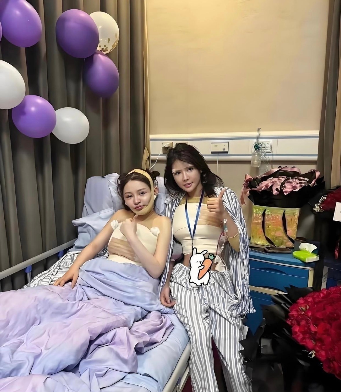 不得不说，现在年轻人真是勇敢啊