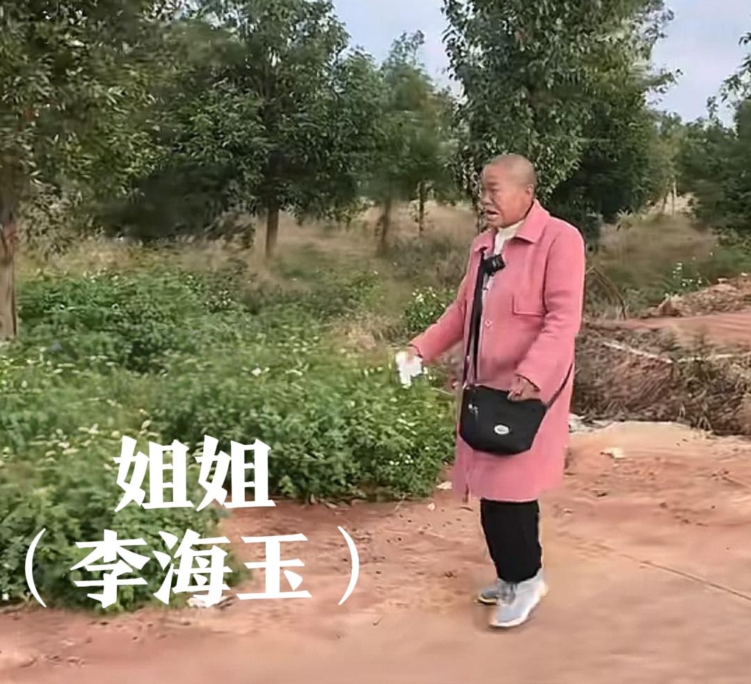 湖南邵阳，姐姐为弟追凶24年，细节太苦：1、8岁弟弟当年不是被直接带走，是