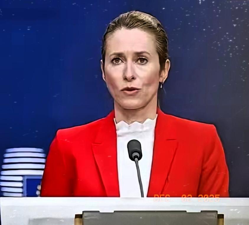 比利时担心的不无道理！比利时首相巴特·德·韦弗致信欧盟委员会主席乌尔苏拉·冯德莱