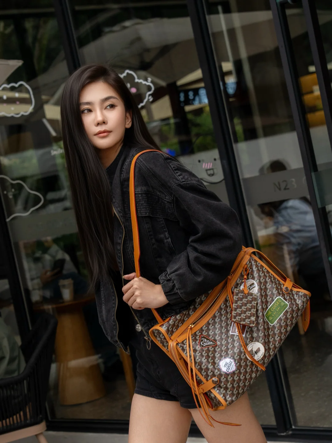 Coffee Time. 「不赶时间」的日常