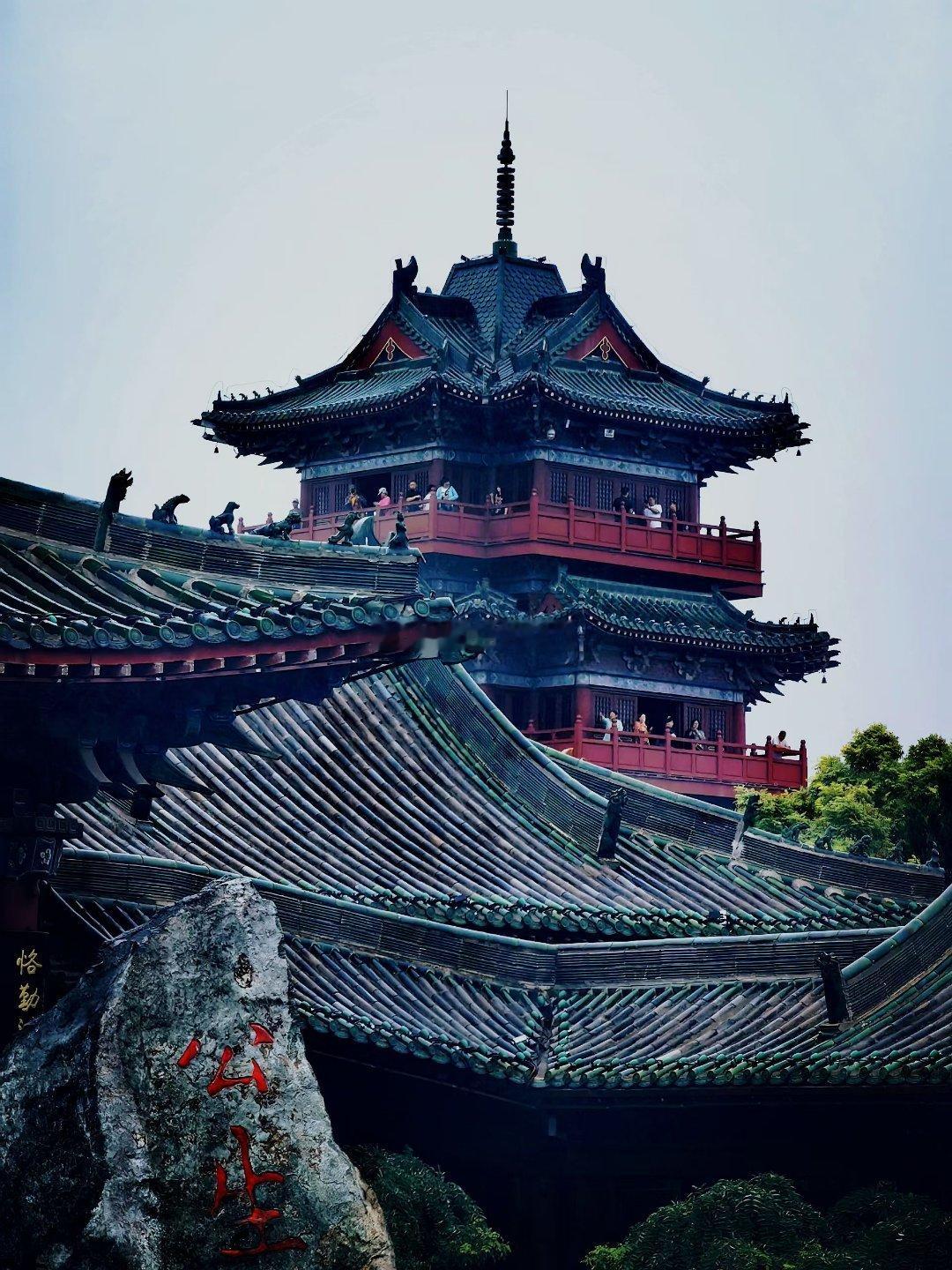 凌云正气今犹在开封府开封开封·开封府