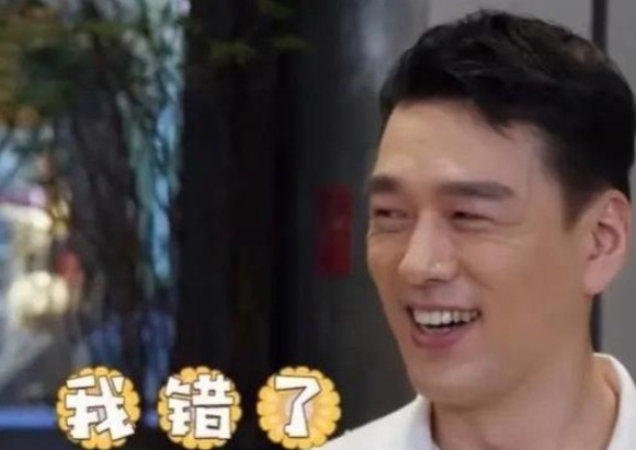一次，杨颖参加《王牌对王牌》，在节目上说:过年的时候，在三亚偶遇了刘嘉玲，还亲切