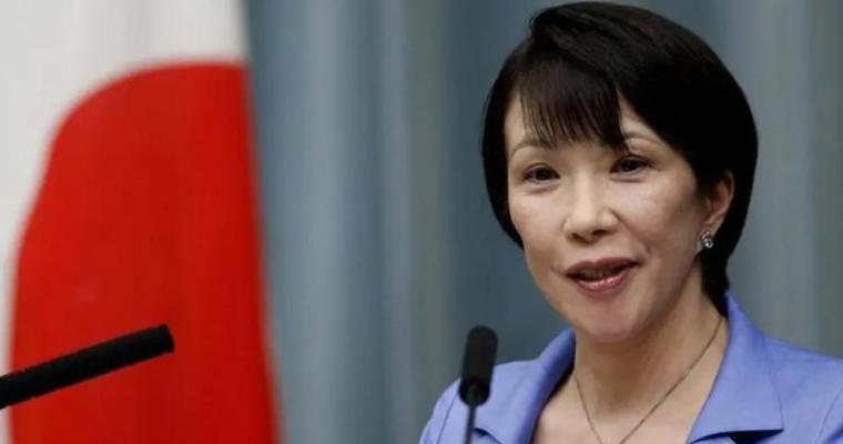 刚换新会长，日本贸促会就急不可耐想往中国跑？算盘打得噼啪响，真当中国好糊弄？高市
