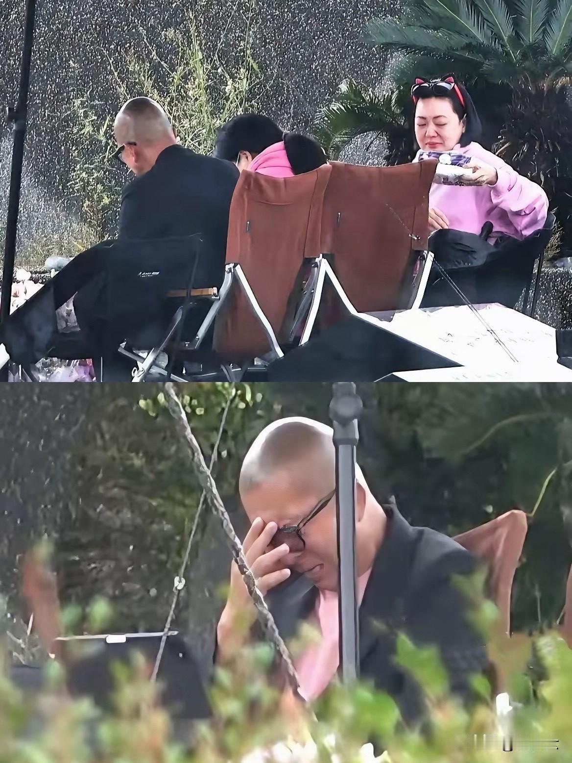 大S走后20个月，具俊晔到底是不是“真爱”？说真的，大S要是停在最被具俊晔宠的