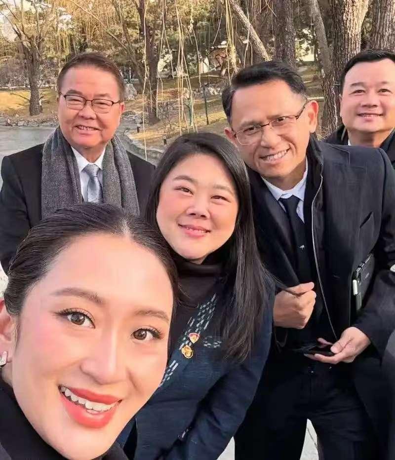 代总理上台4天后，泰国对美国妥协，佩通坦想不到，真正赢家诞生。泰国的代总理才刚刚