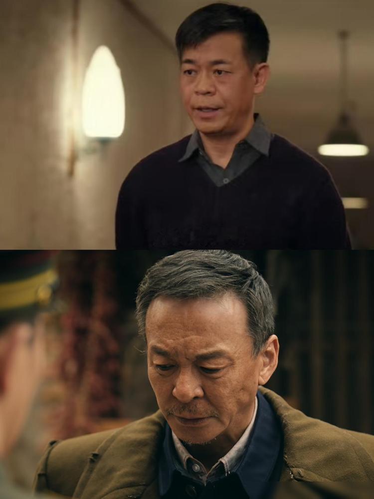 终于明白了，为什么要让苟师那么快下线，不是因为练吹火练的，而是因为古存孝。
