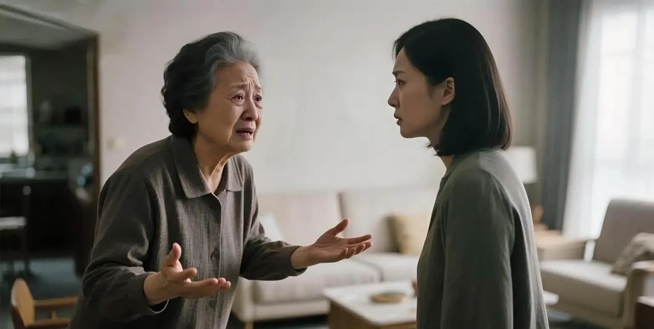 帮儿媳带娃三年没要过钱，她却说我“手脚不干净”，儿子让我回老家我是张桂兰，今年