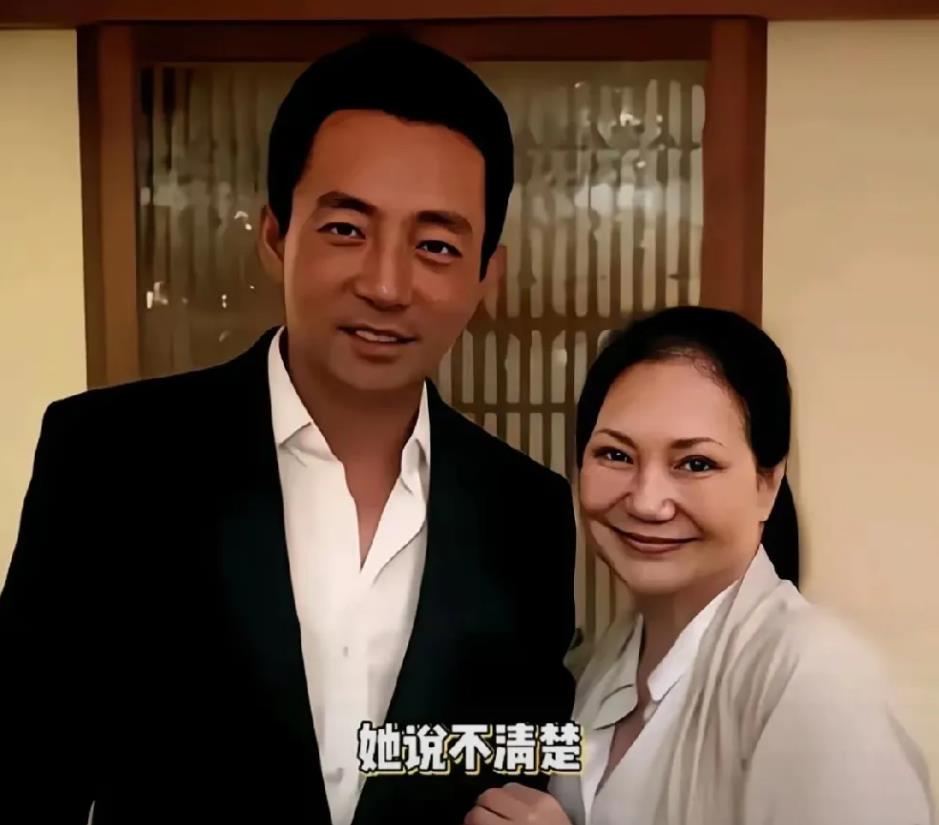 S妈再度发声，不是为了争夺抚养权，也不是为了宣战，而是指责前女婿的绝情！言