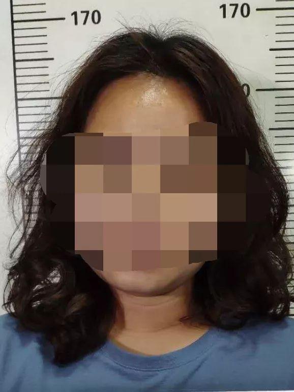“色字头上一把刀！”广西一男子刚体验完100元的“特殊服务”，提着裤子推门而