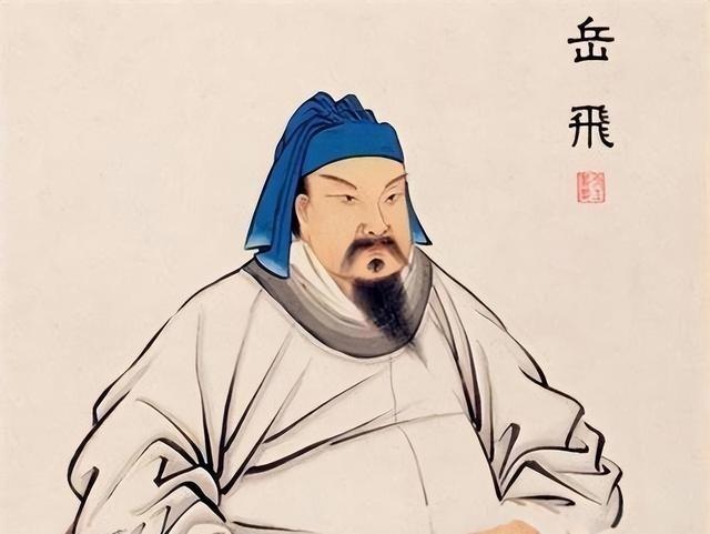 岳飞攻打朱仙镇久攻不下，怒火中烧想斩先锋，一个伙夫说：元帅，敌军的马粪是干的！岳