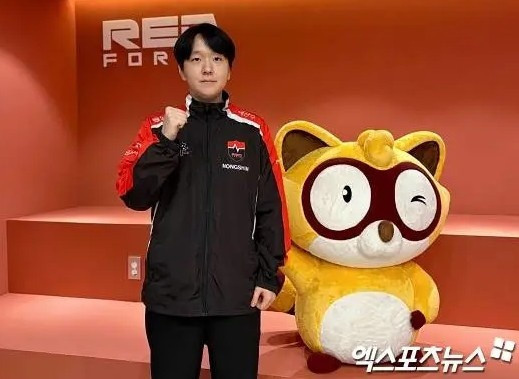 DanDy: Wei上限极高, Scout训练初期偶尔会韩语表达不够流畅