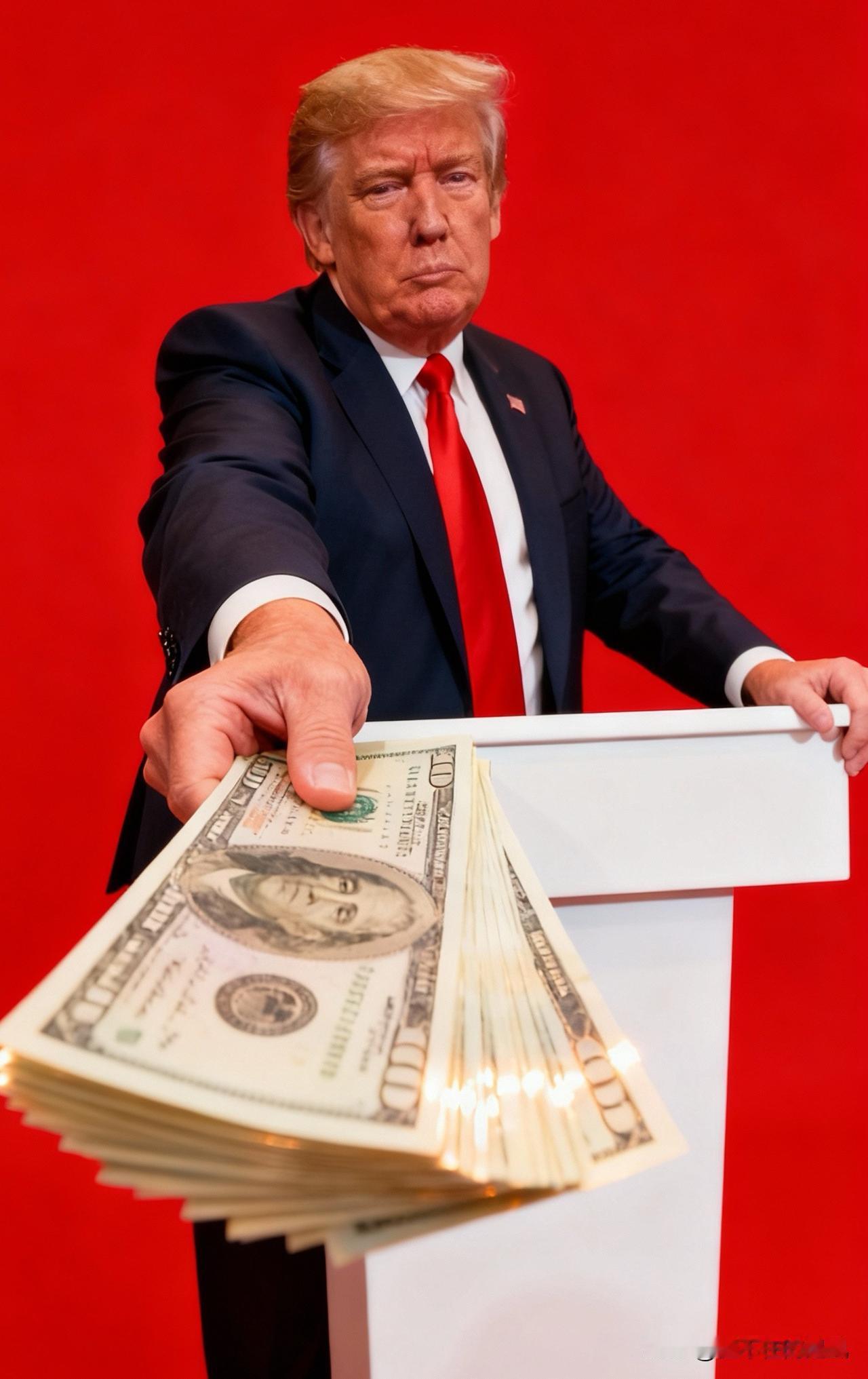 快讯！快讯！美国刚刚传来消息2025年11月13日，美国持续了43天的史上最