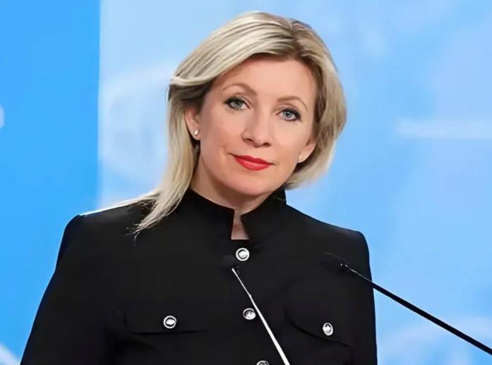 🌞奉劝所有中国人，必须做好心理准备！因为俄罗斯外交部发言人扎哈罗娃说出了事