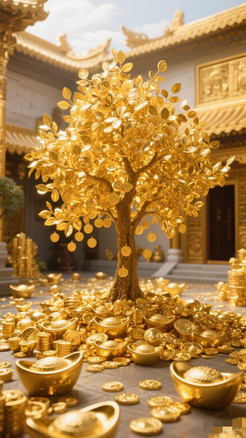 攒钱，一定要攒钱，不为追求财富堆积，只为遇事时能多一份底气。生