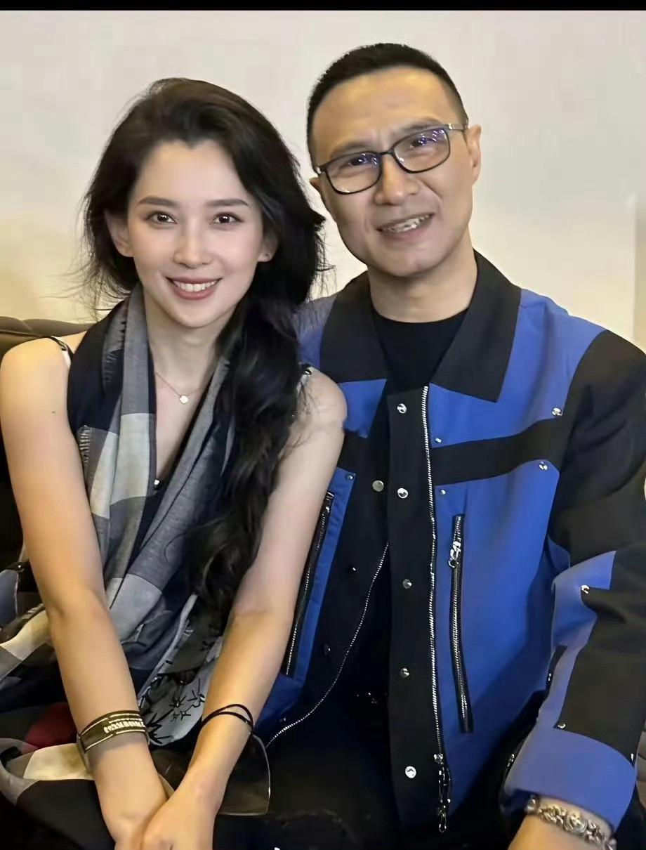 能把汪峰迷得五迷三道的森林北有多漂亮，没有了滤镜也是普通一妇女，大家觉得她漂亮吗​​​