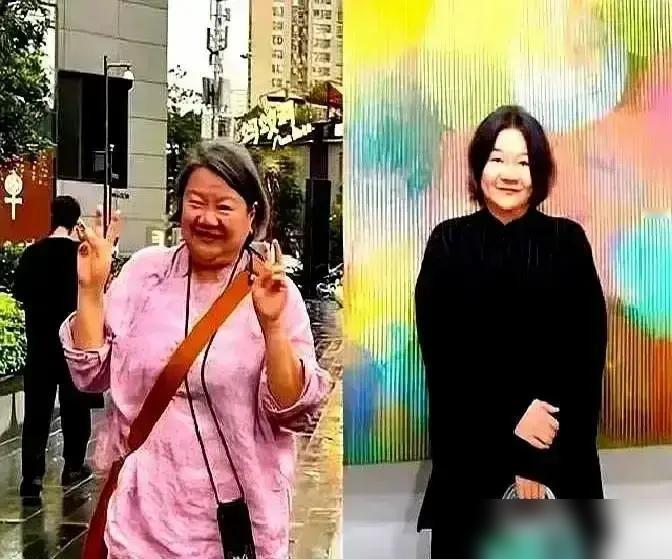 洪晃把两万块的Dior包挂二手平台，标价35元，还写“不议价不包邮”。我刷到图第