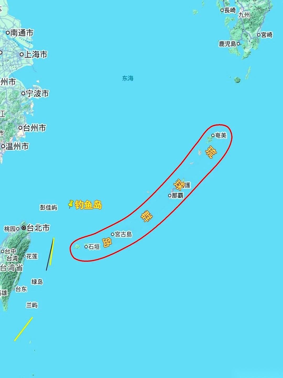 有人说，我们的打法太“老实”了。 就说钓鱼岛，人家一挑事，我们就跟着去解释。