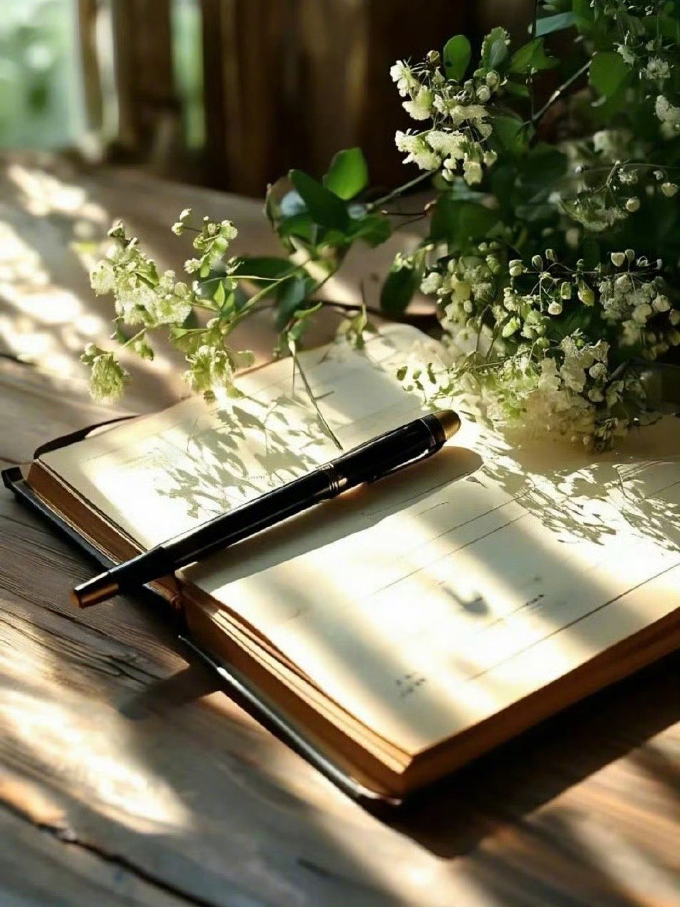 要尽量去重拾感动。 无论是自我感动还是被这个世界感动，感动一次，便涤荡一次， 人