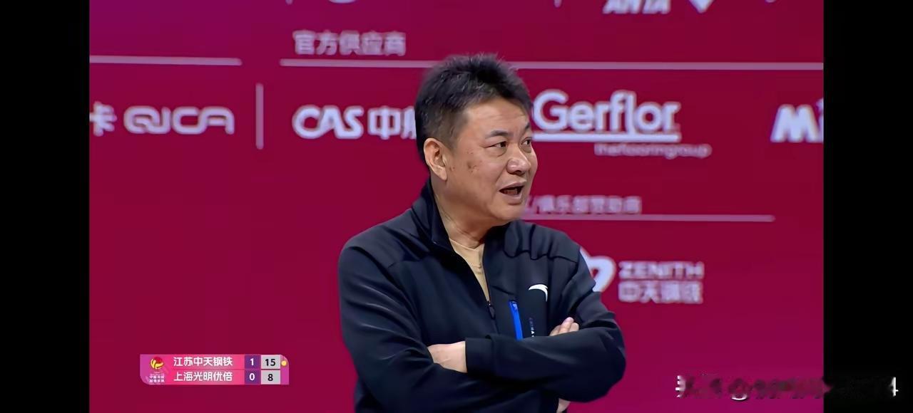 【女排周期的思考】不知道为什么，每次四年一期的全运会过后，女排联赛的每一支球队