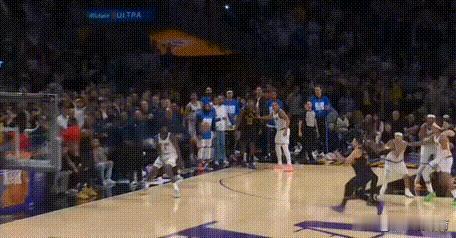 东契奇没投最后一球，因为他脑子里有台超级计算机……这恰恰是所有问题的根源。终场