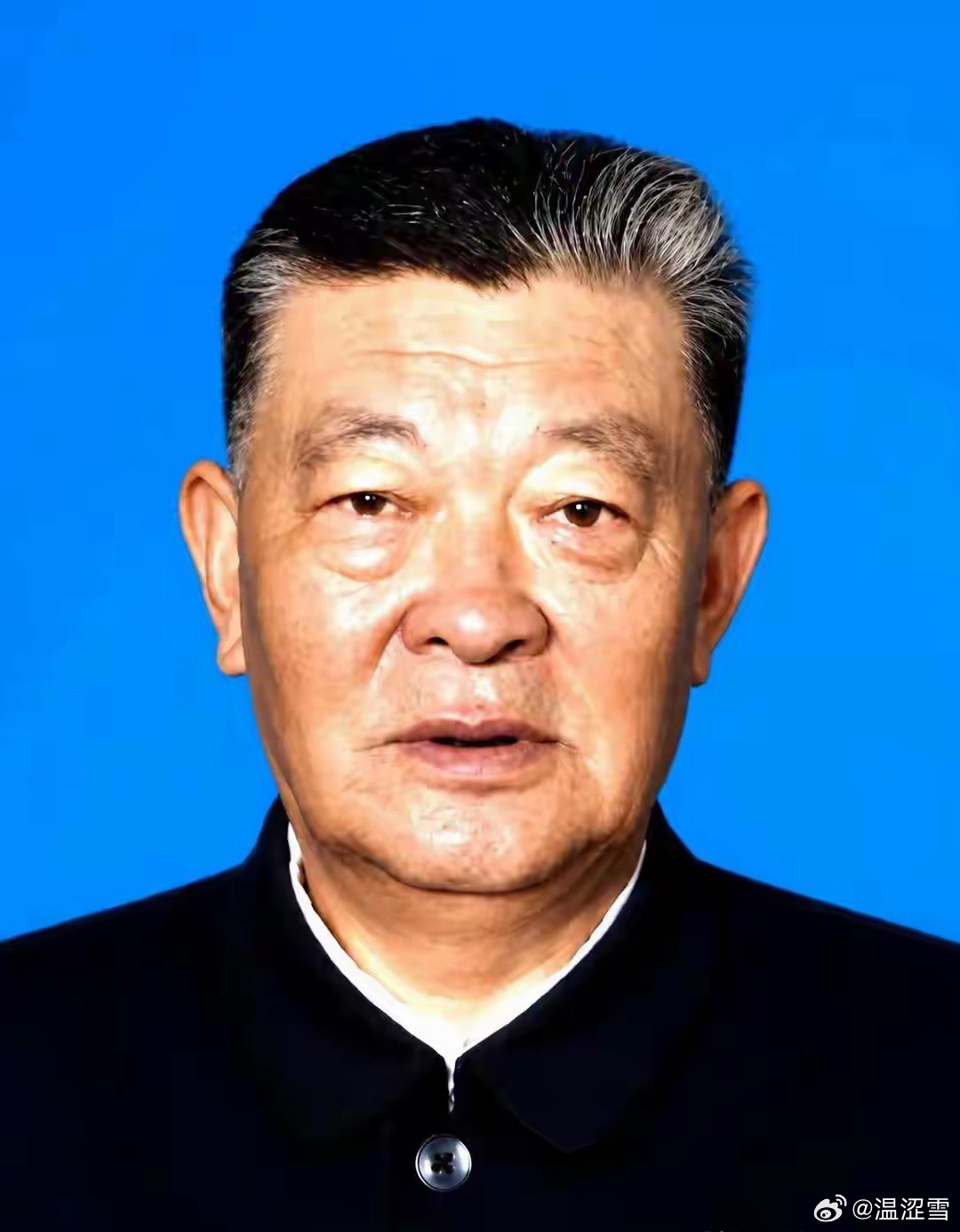 当了20多年副省长，他家家门30年从不关