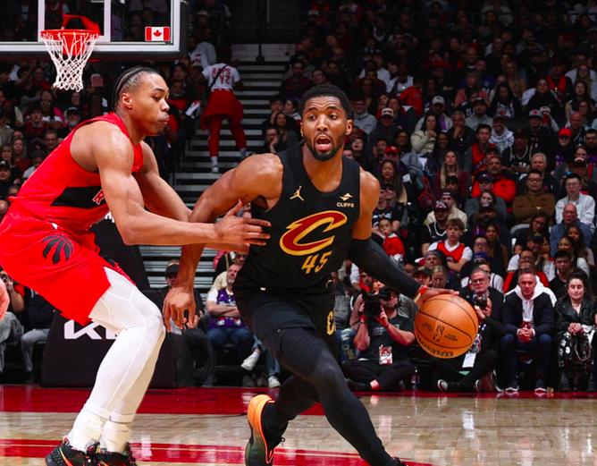 随着骑士89:93输给猛龙，可能引起这三大蝴蝶效应！1，不被裁判喜欢的骑士，系