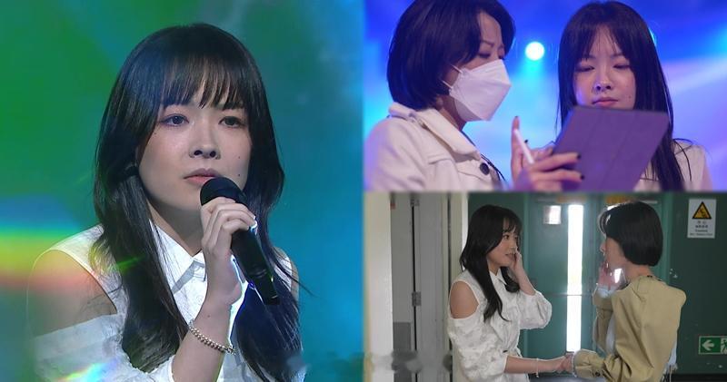 明报：声秀｜柯雨霏夺90分获讚“清泉”舒文讚泳儿有导师眼光TVB歌唱比赛节目《声