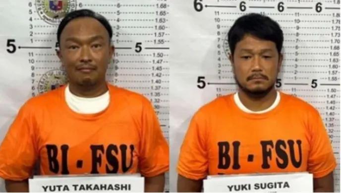 日本社会的诈骗行为已经泛滥成灾。据菲律宾当地当局宣布，两名因涉嫌诈骗在日本被